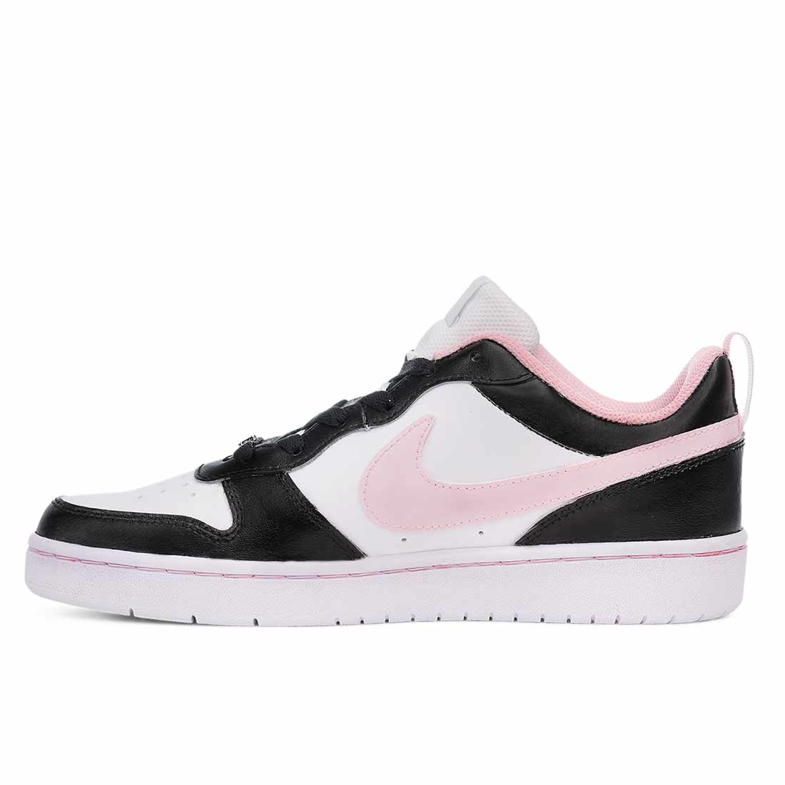 Nike Court - Colori Rosa e Nero - immagine 4