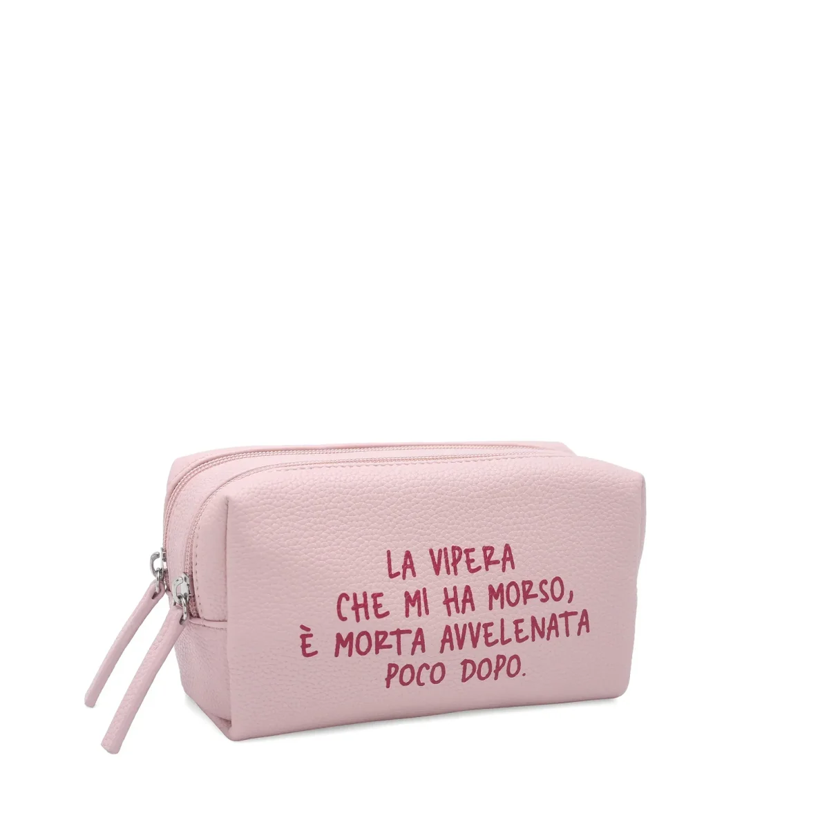 Trousse Pillole con scritta - immagine 7