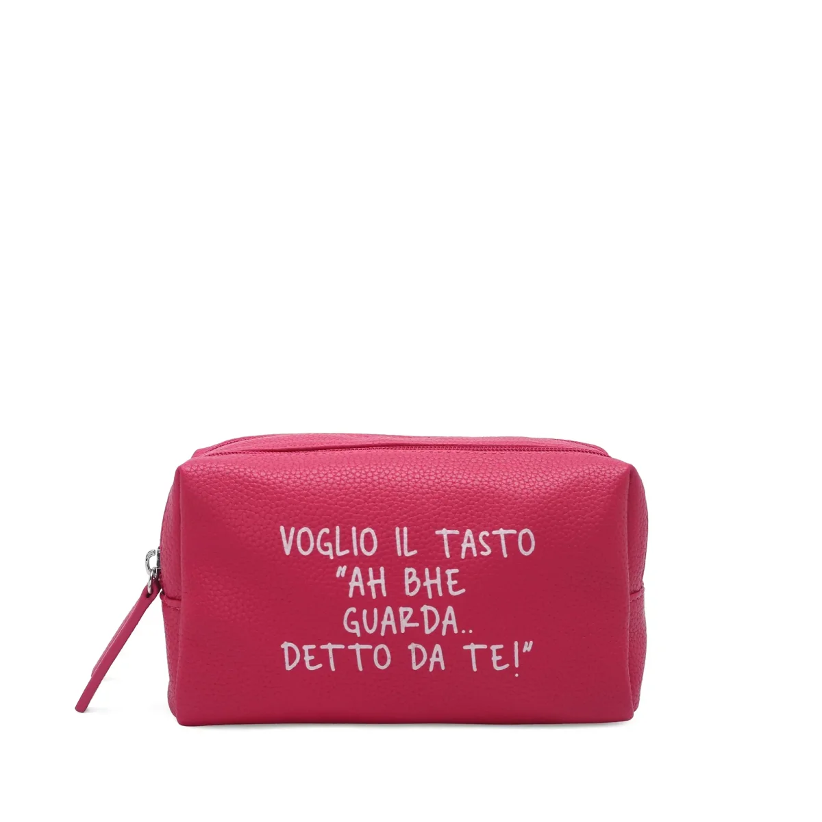 Trousse Pillole con scritta - immagine 3