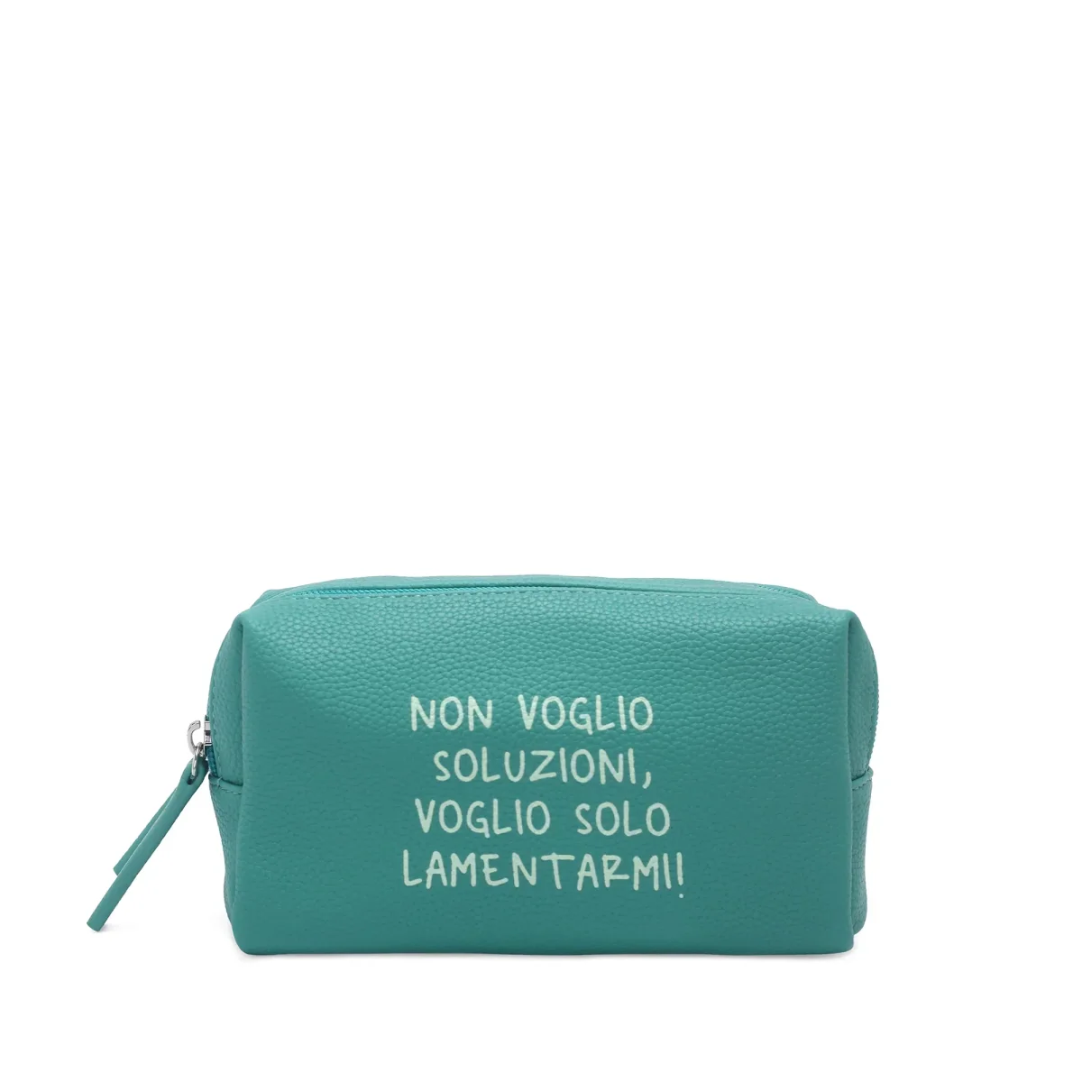 Trousse Pillole con scritta - immagine 5