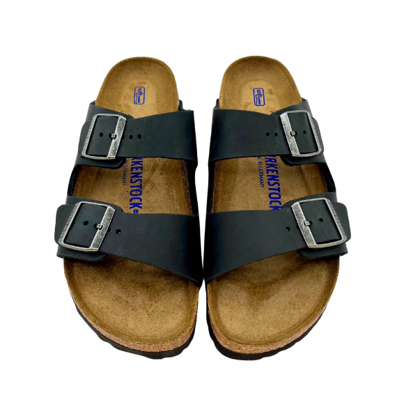 BIRKENSTOCK Arizona OILED - immagine 3
