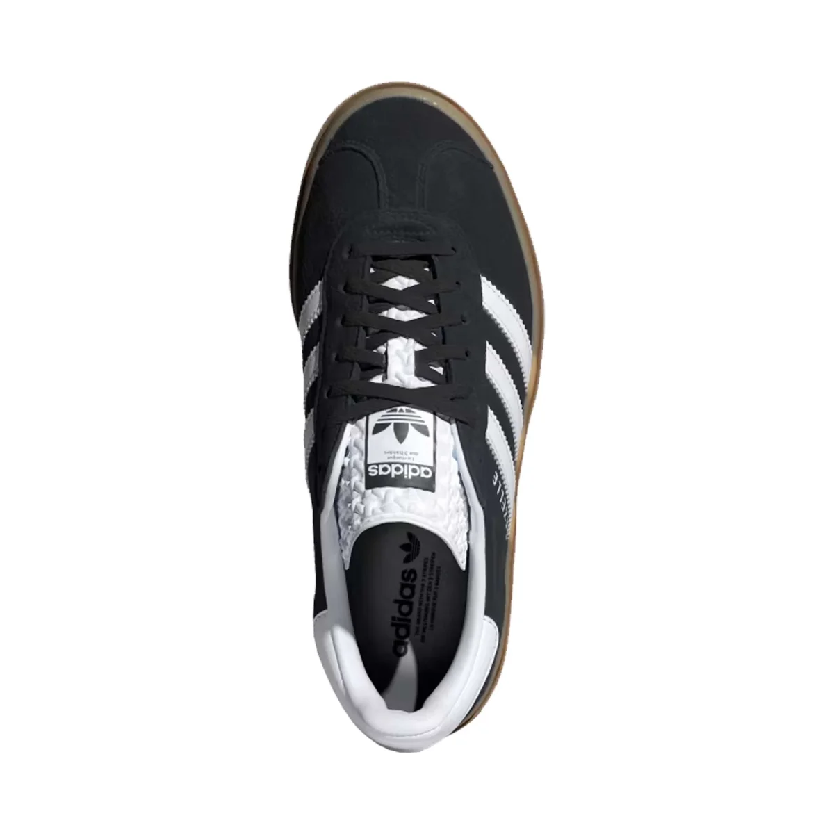 Gazelle Bold - immagine 5