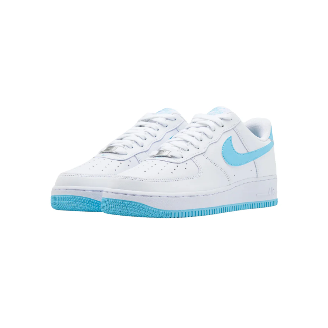 Nike Air Force 1 "Aqua" - immagine 2