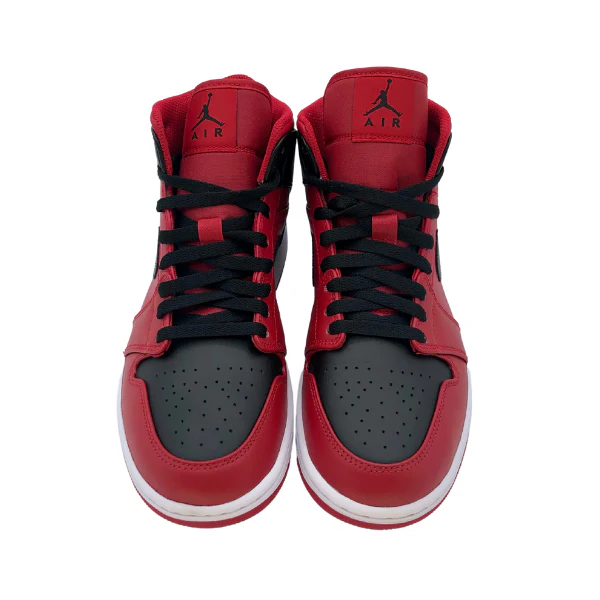 Nike Jordan 1 Retro High Gym Red - immagine 4