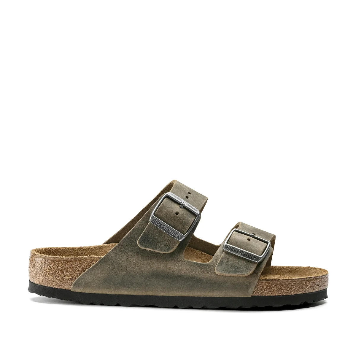 Arizona Kakhi Oiled Leather - immagine 6
