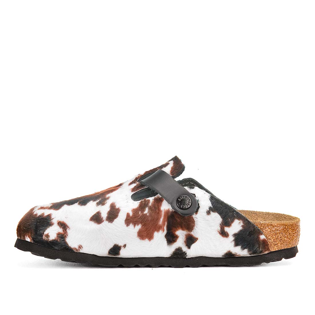 Personalizzazione Birkenstock Boston Muccate - immagine 5
