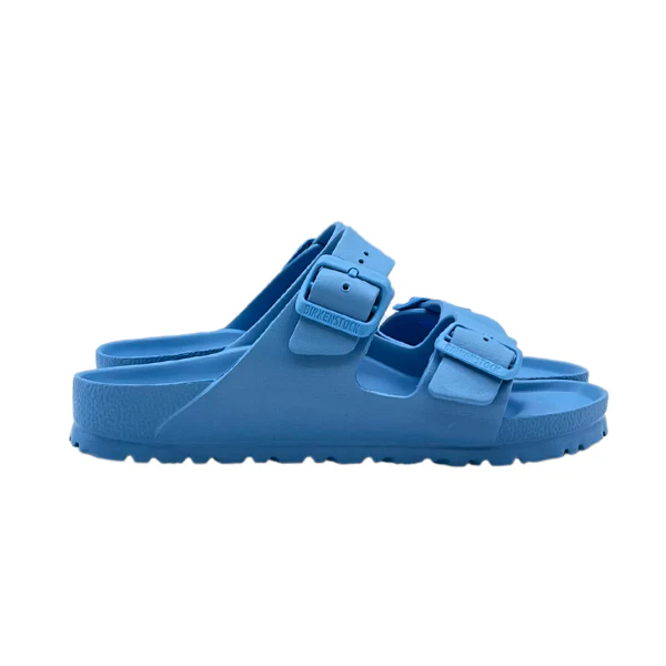 Sandalo Birkenstock in eva doppia fibbia - immagine 2