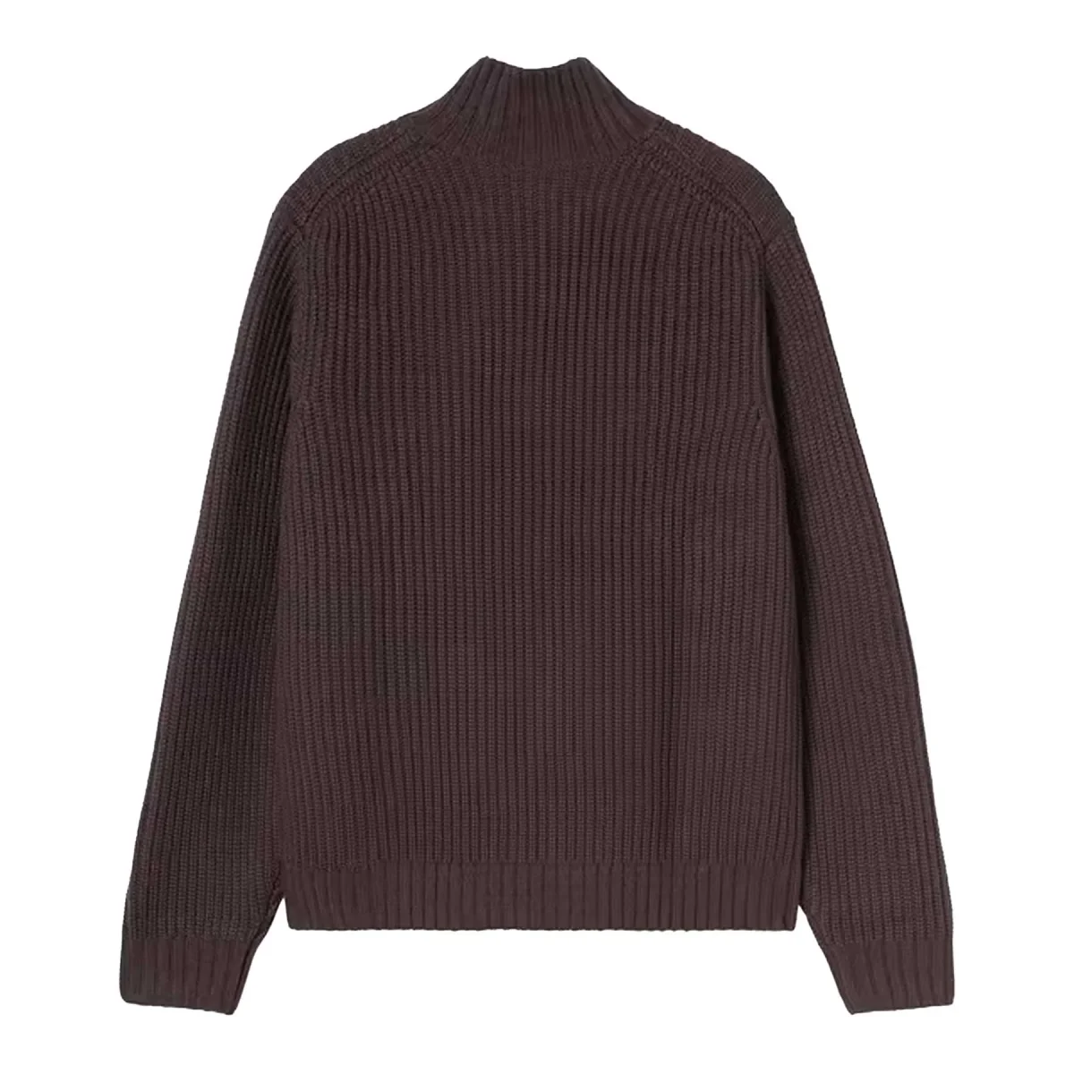 Sweater Half zip Detroit - immagine 3