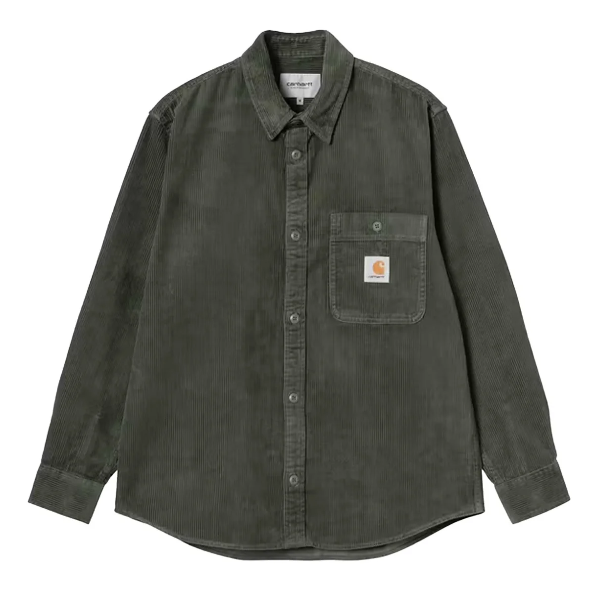 Shirt Flint Long sleeve - immagine 2