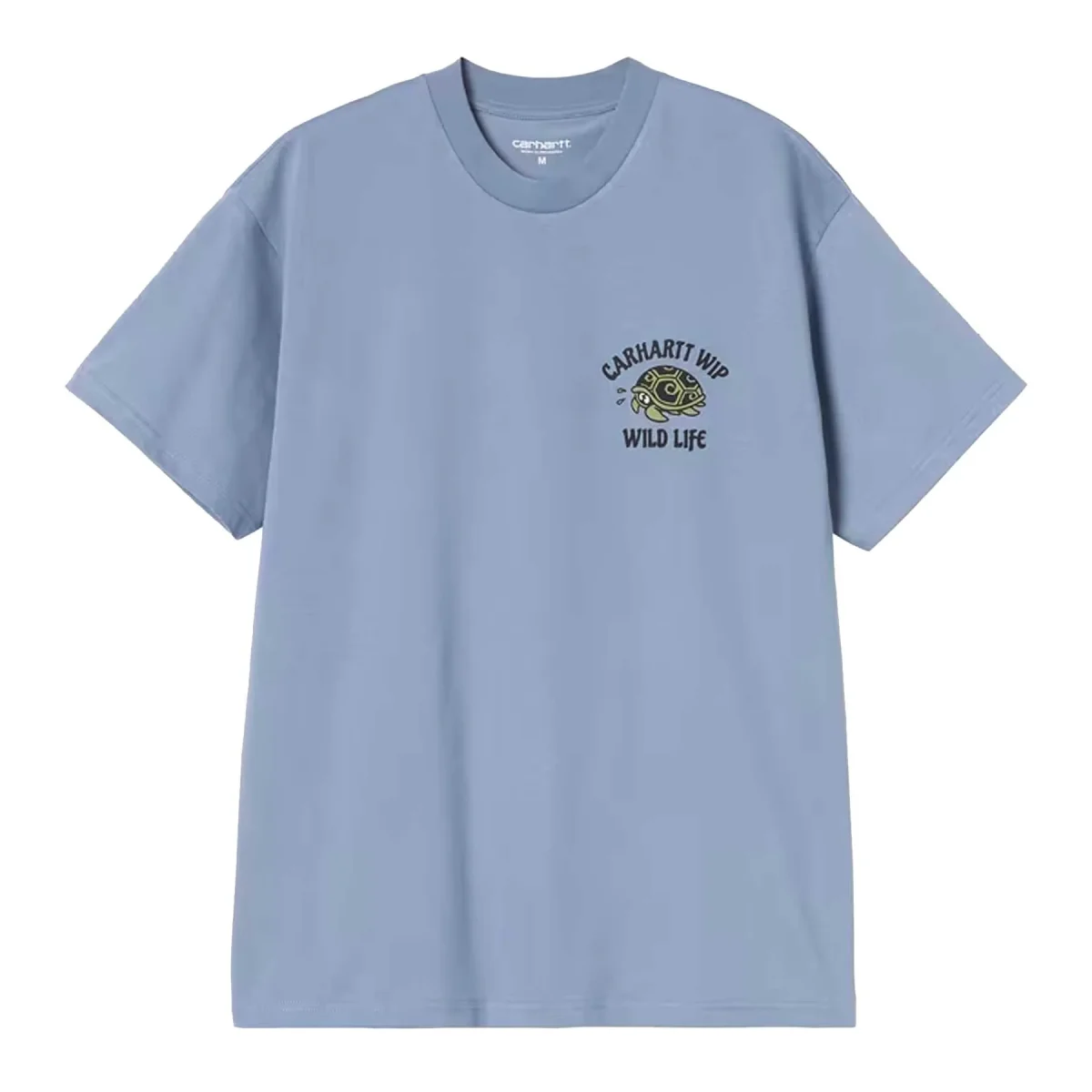 T-Shirt Wild Life - immagine 2