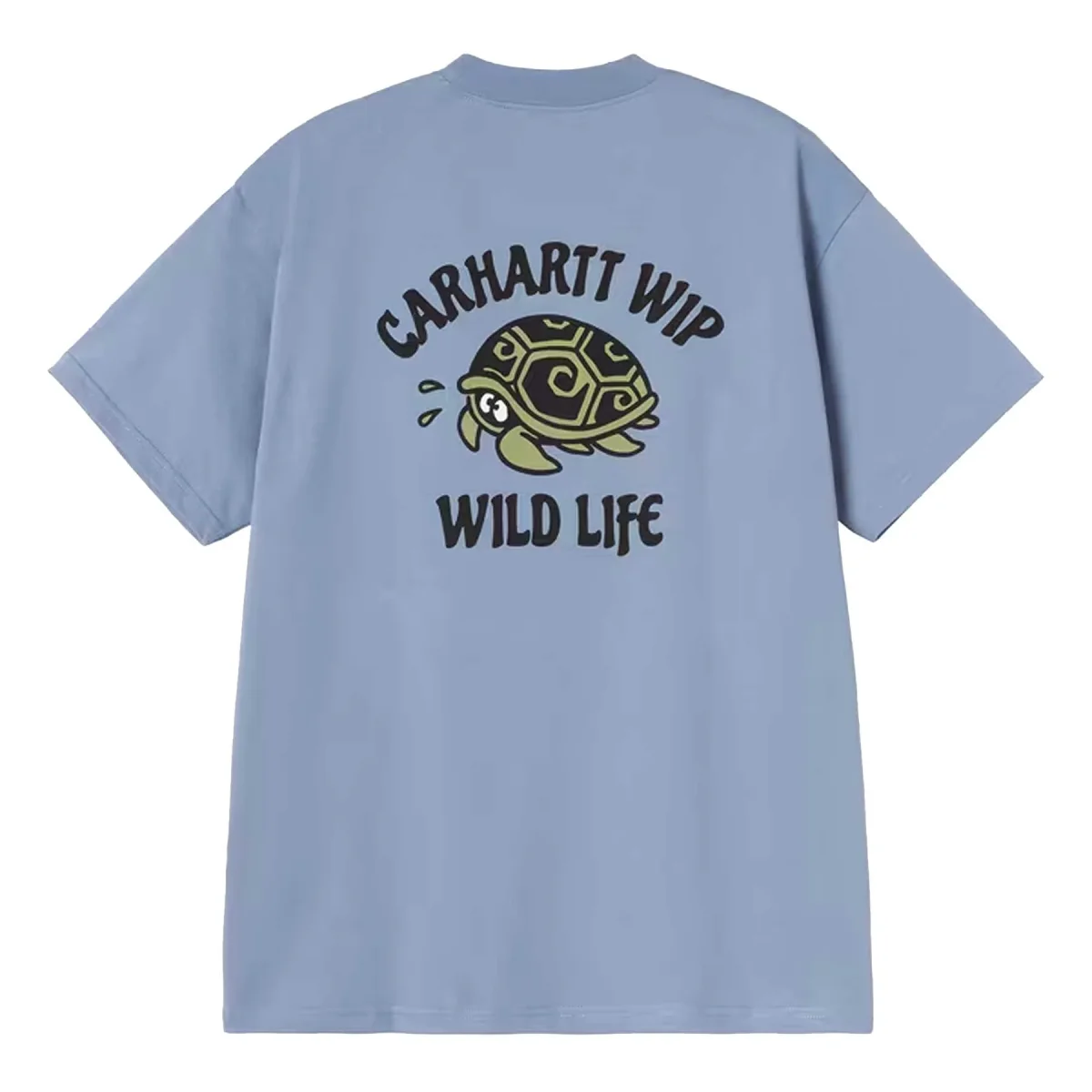 T-Shirt Wild Life - immagine 3