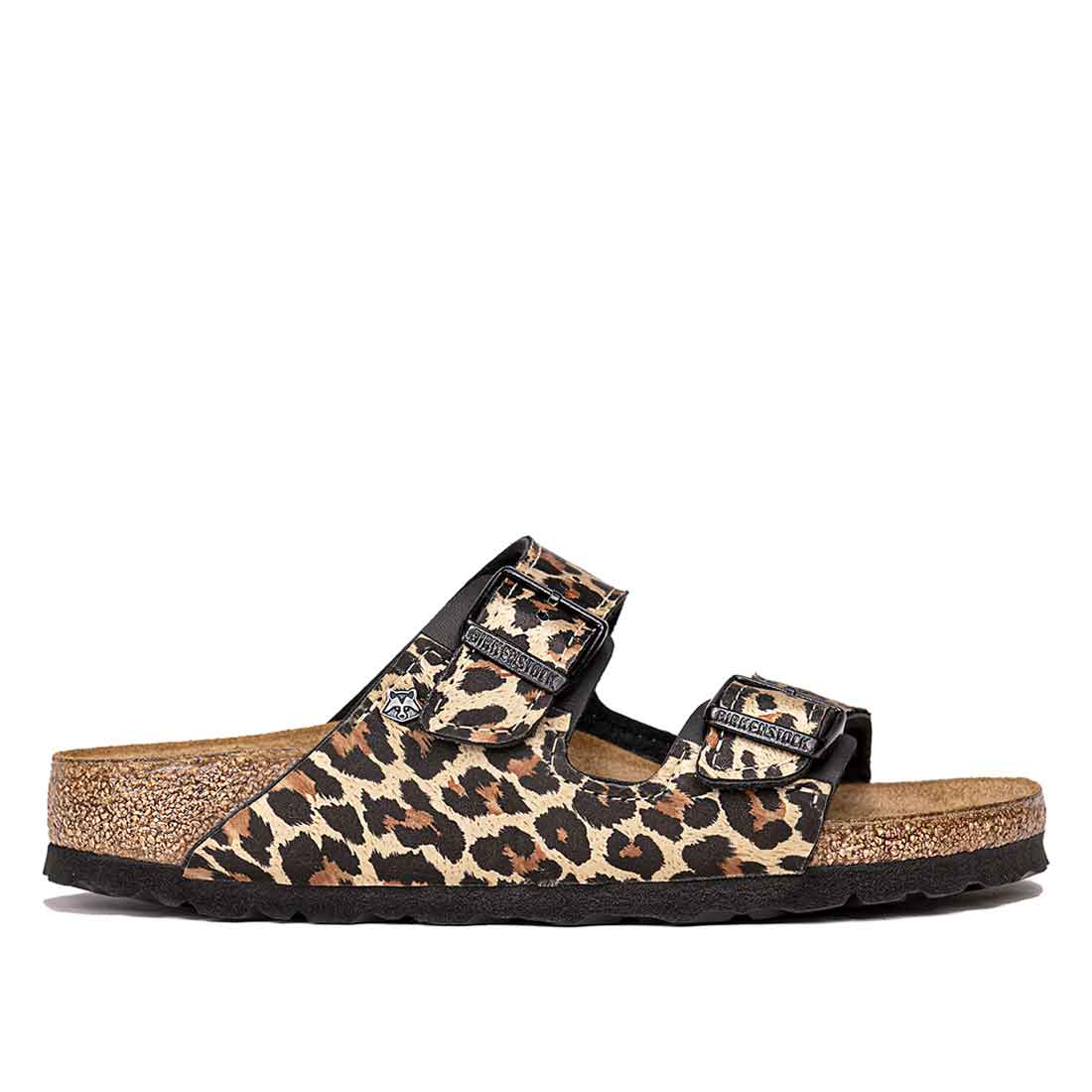 Personalizzazione Birkenstock Arizona Leopardate - immagine 4