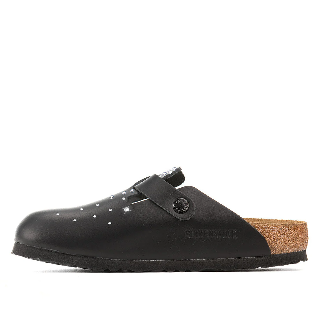 Personalizzazione Birkenstock Boston con Strass - Outlet - immagine 3