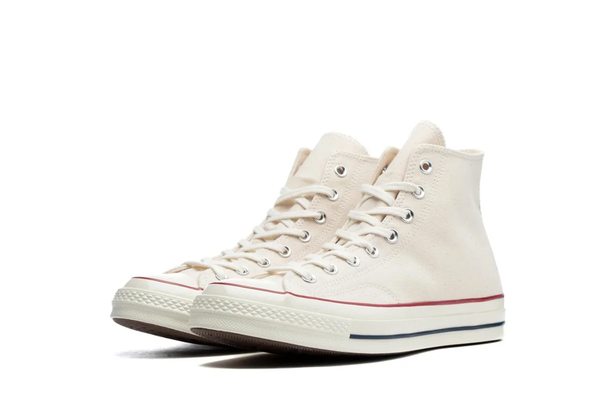 Chuck 70 Hi - immagine 5