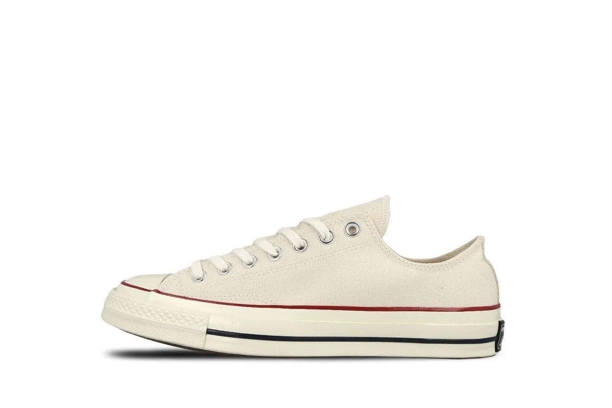 Chuck 70 Ox - immagine 3