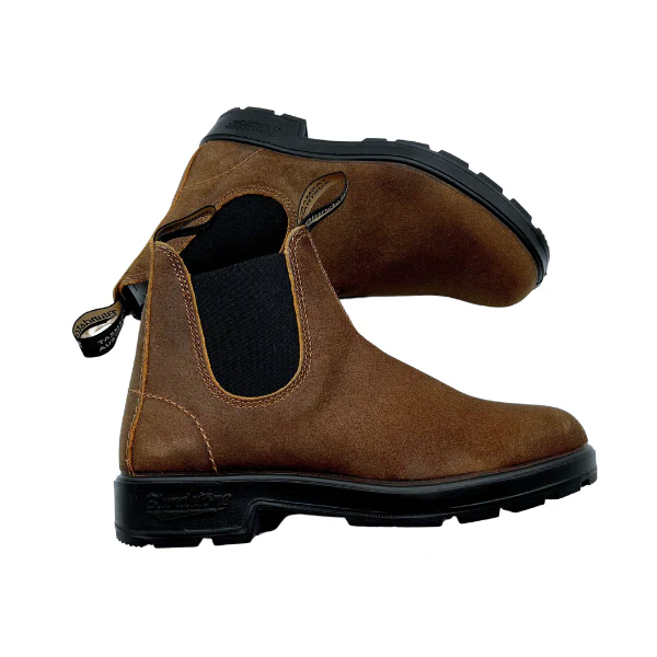 Blundstone 1911 tobacco - immagine 4