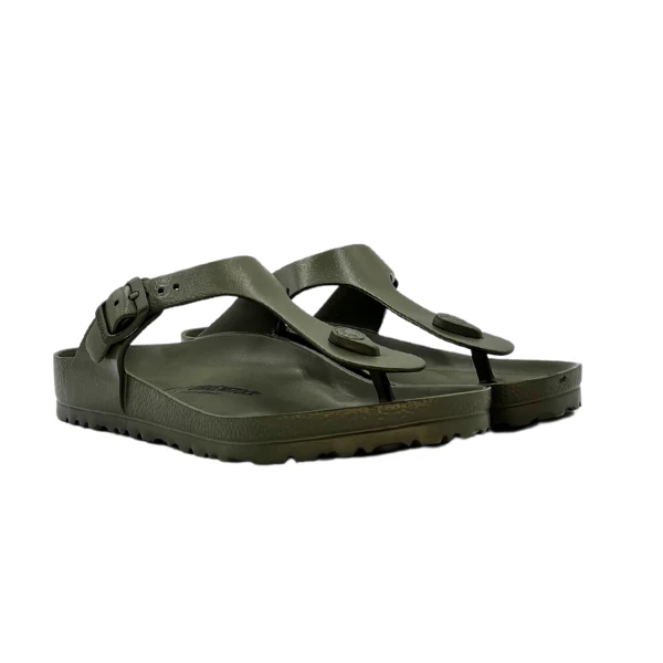 BIRKENSTOCK Eva infradito - immagine 3