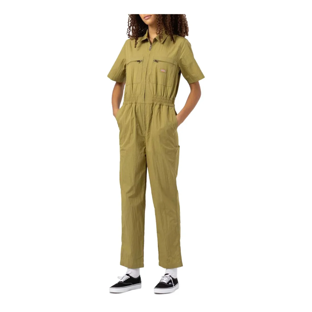 Salopette Pacific Coverall - immagine 2