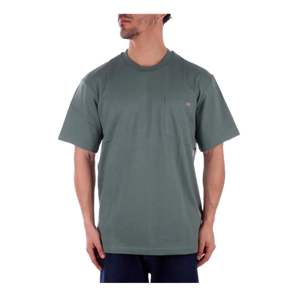 T-Shirt Luray Pocket - immagine 2