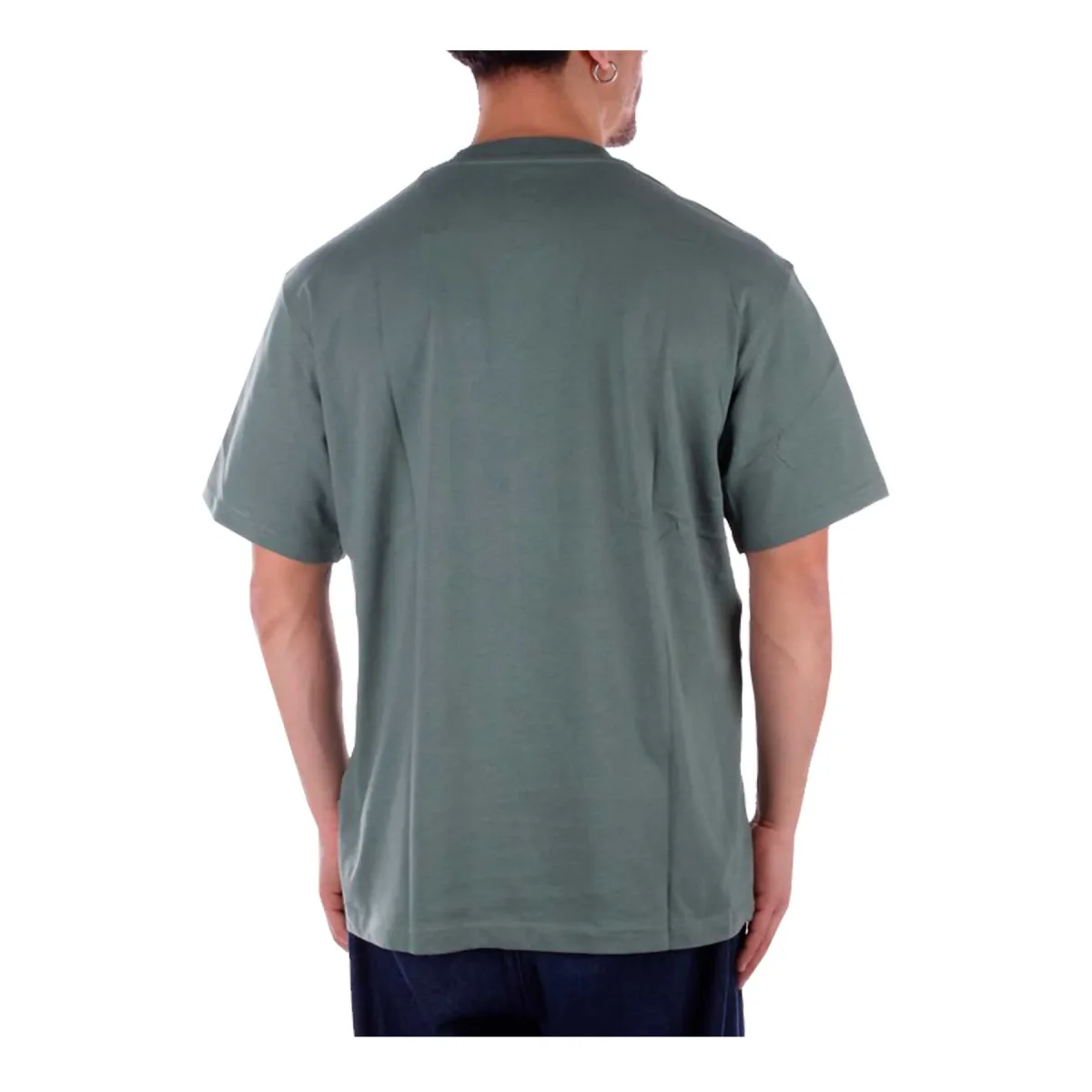 T-Shirt Luray Pocket - immagine 3