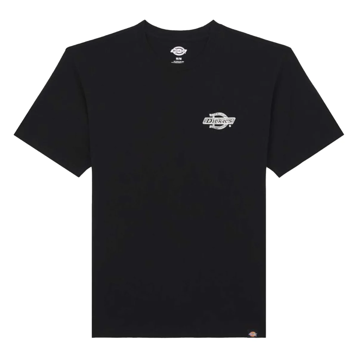 T-Shirt Wood Logo - immagine 2