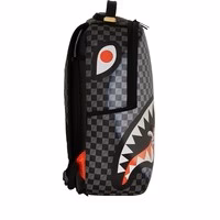 BUGS COURTAIN BACKPACK - immagine 3