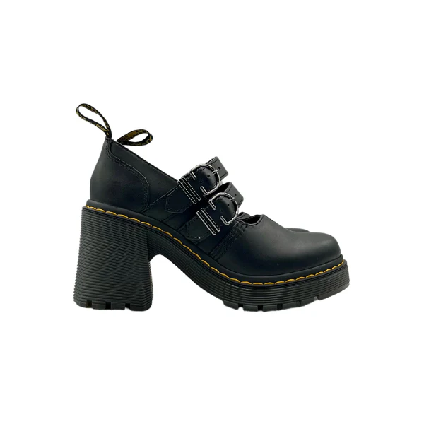 Dr Martens Eviee Black