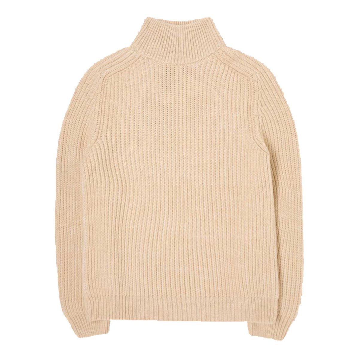 Maglione Collo Alto Roni - immagine 2