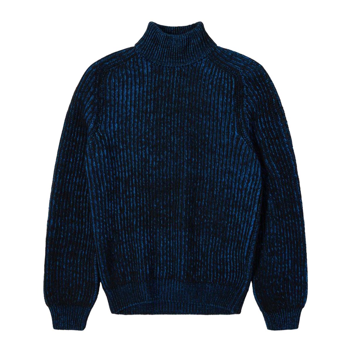 Maglione Collo Alto Roni - immagine 2