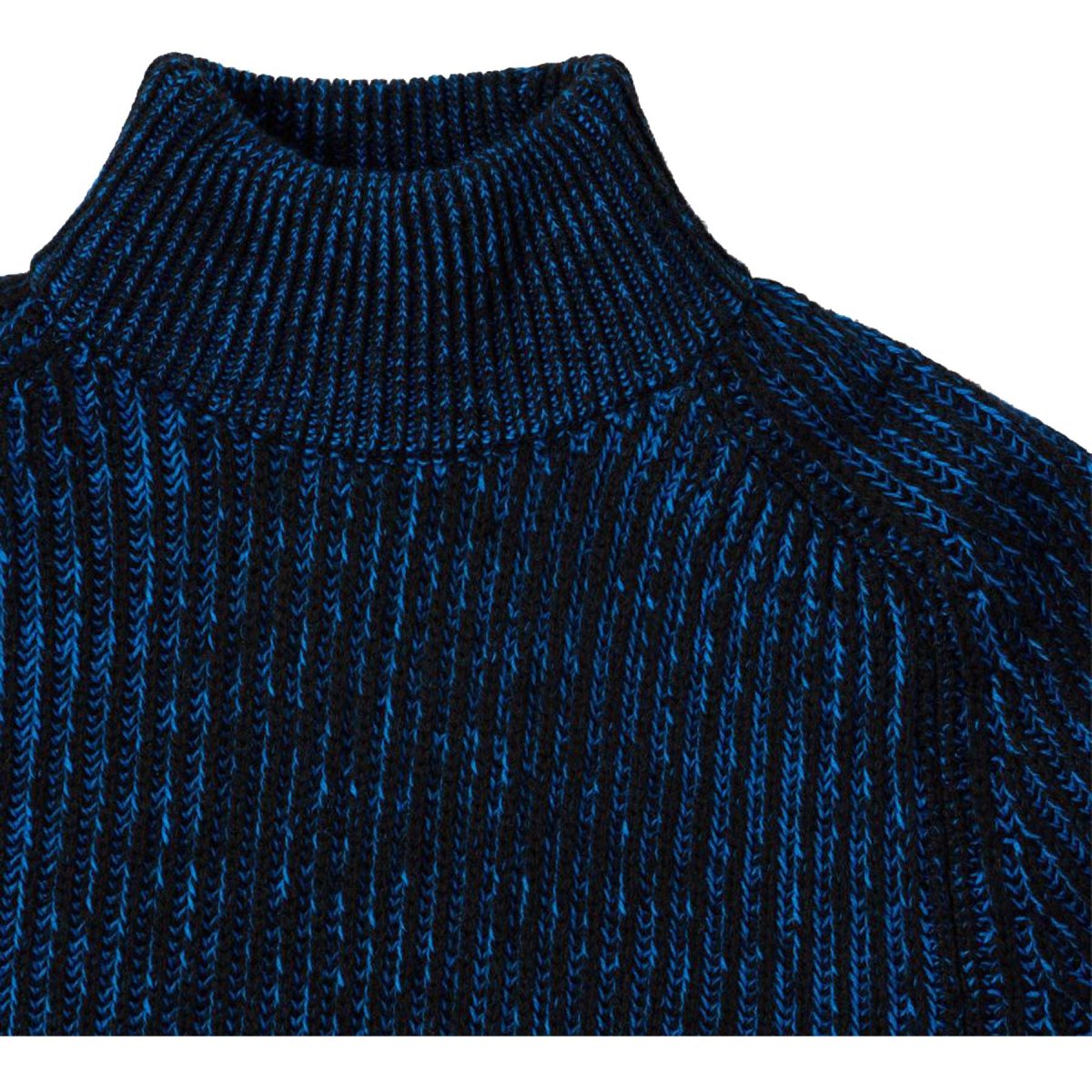 Maglione Collo Alto Roni - immagine 3