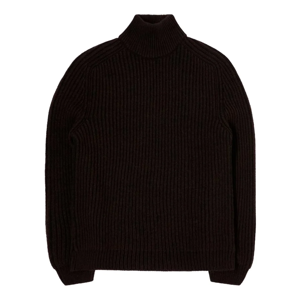 Maglione Collo Alto Roni - immagine 2