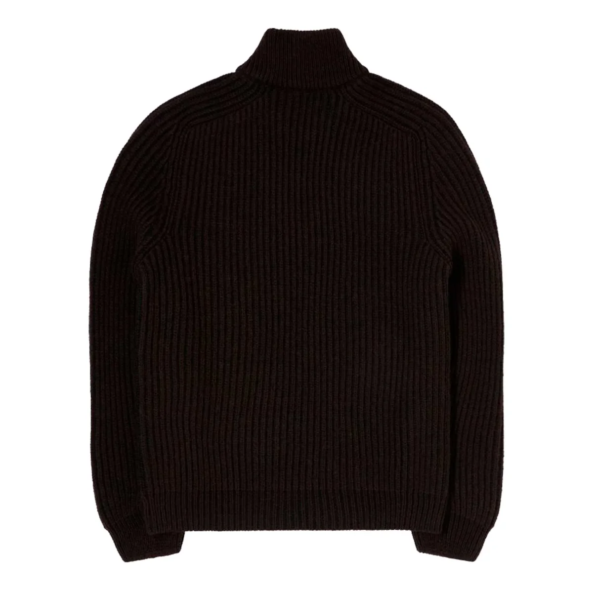 Maglione Collo Alto Roni - immagine 3