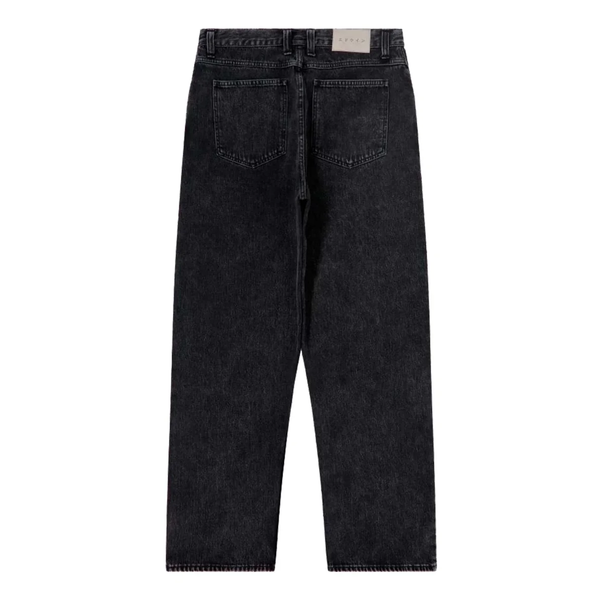 Jeans Loose Matrix - immagine 3