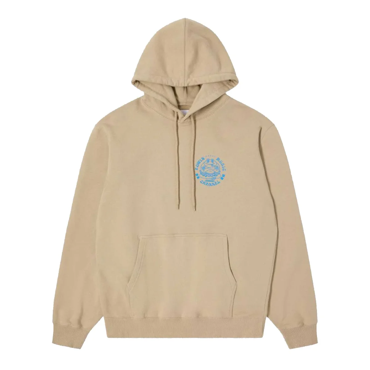 Felpa Cappuccio Emc Various Hoodie - immagine 2