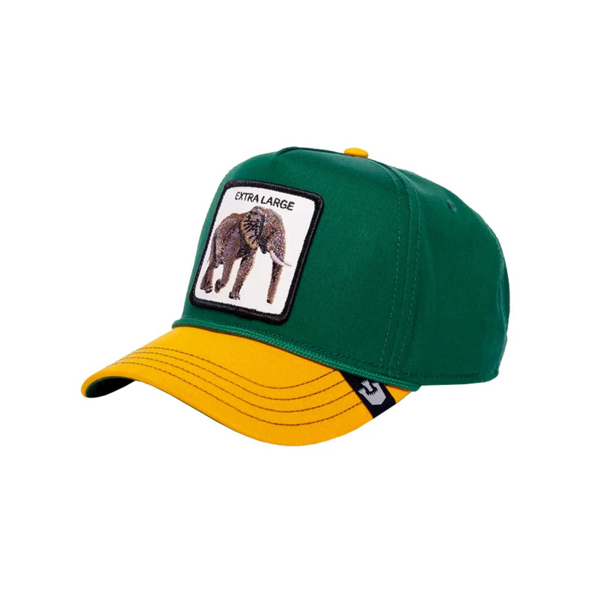 Cappellino Canvas Extra Large