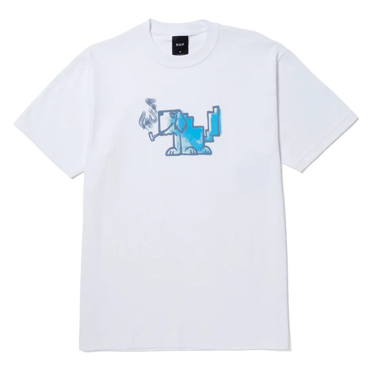 T-Shirt Mod-Dog - immagine 2