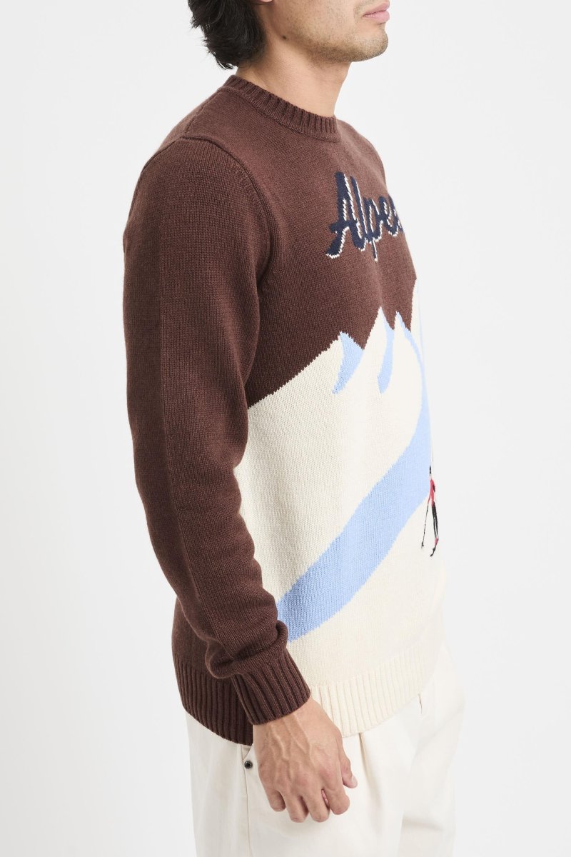 Maglia Bombardino Light - immagine 6