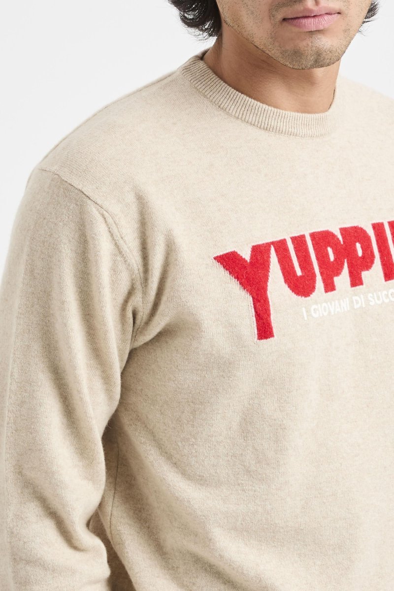 Maglia Heron Light Yuppies - immagine 4