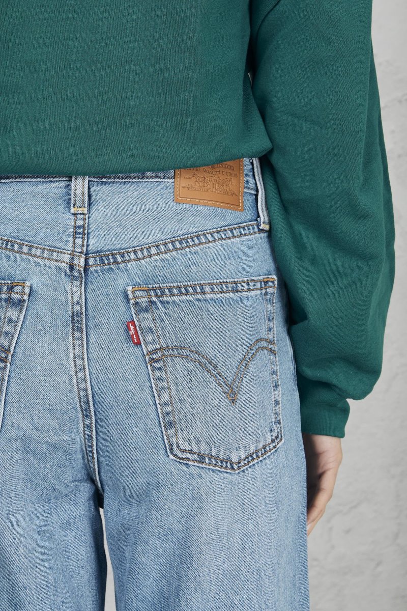 Jeans ribcage - immagine 6