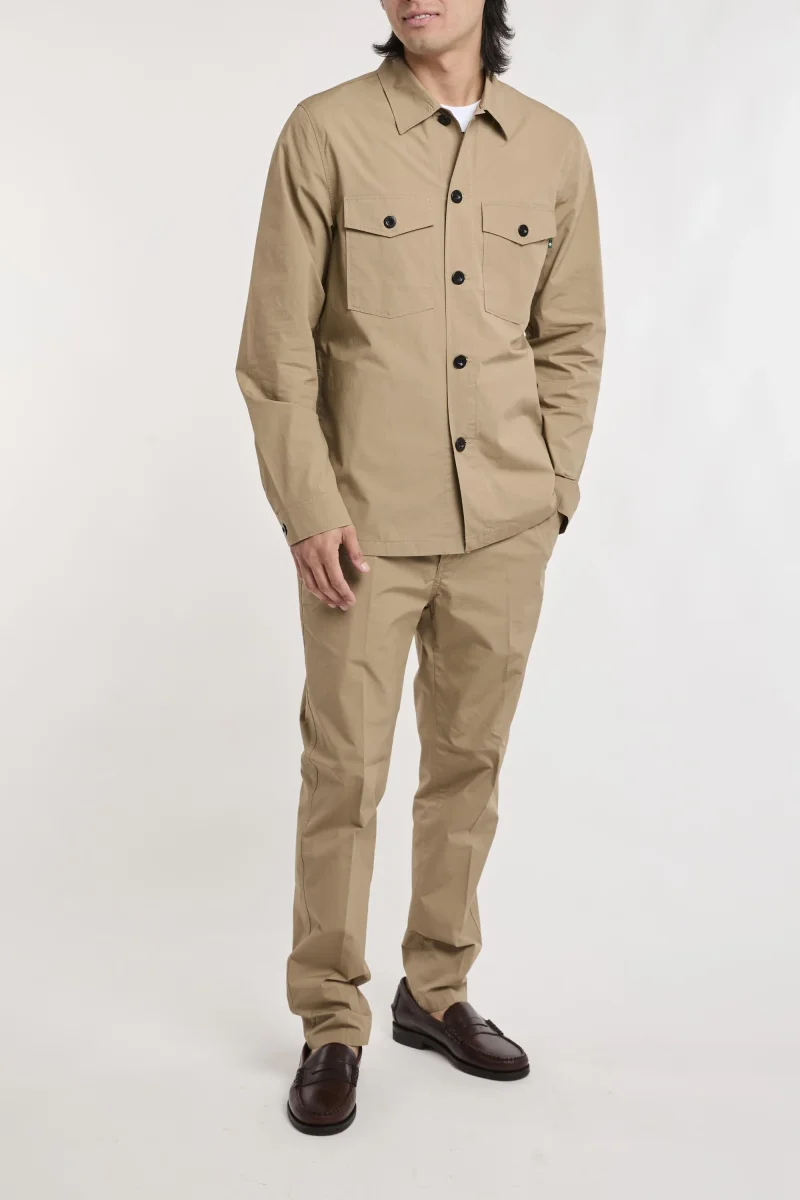 Pantalone Prince - immagine 8
