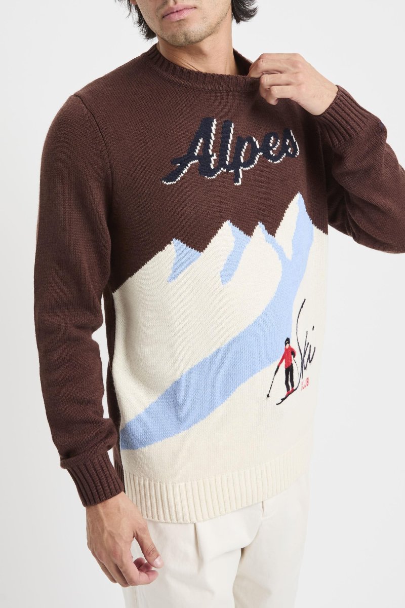 Maglia Bombardino Light - immagine 4