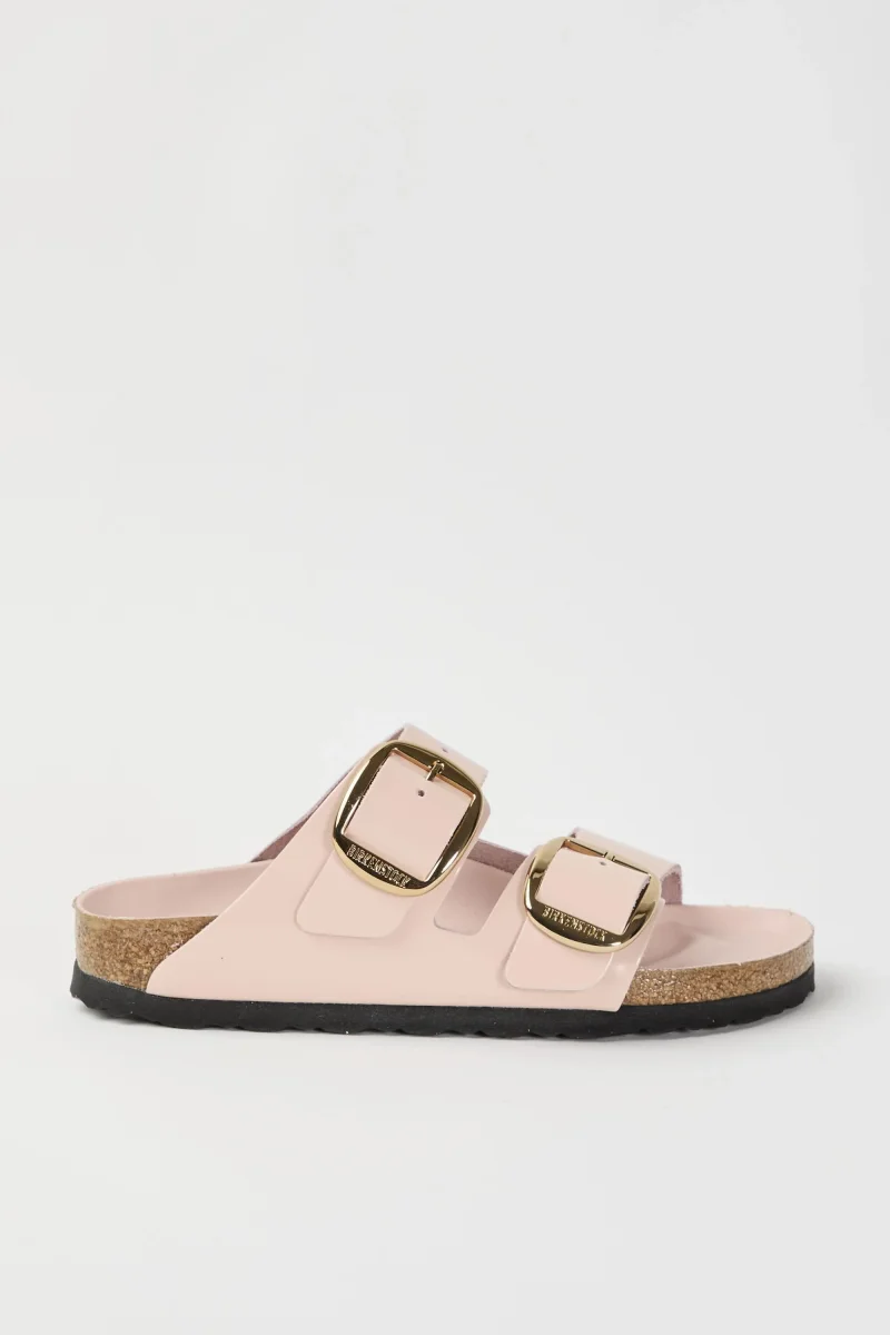Sandalo Arizona Big Buckle Shine - immagine 2