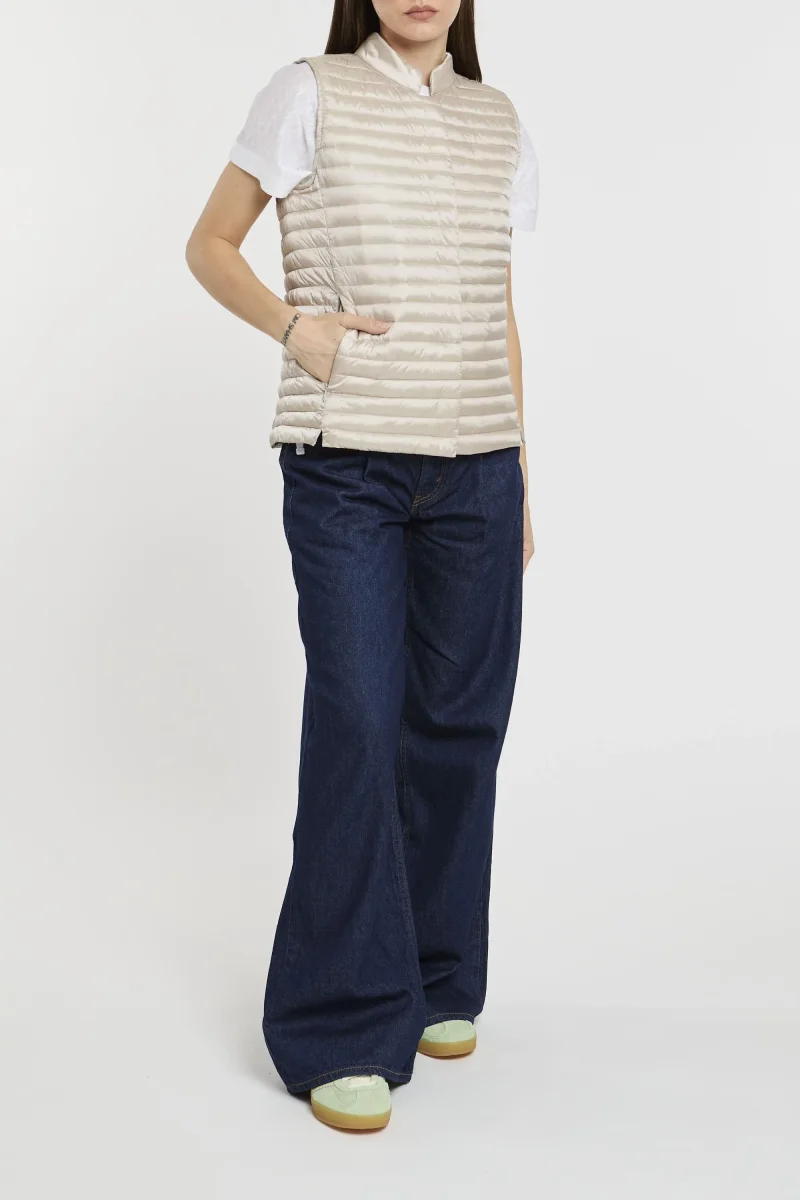 Gilet Aria - immagine 7