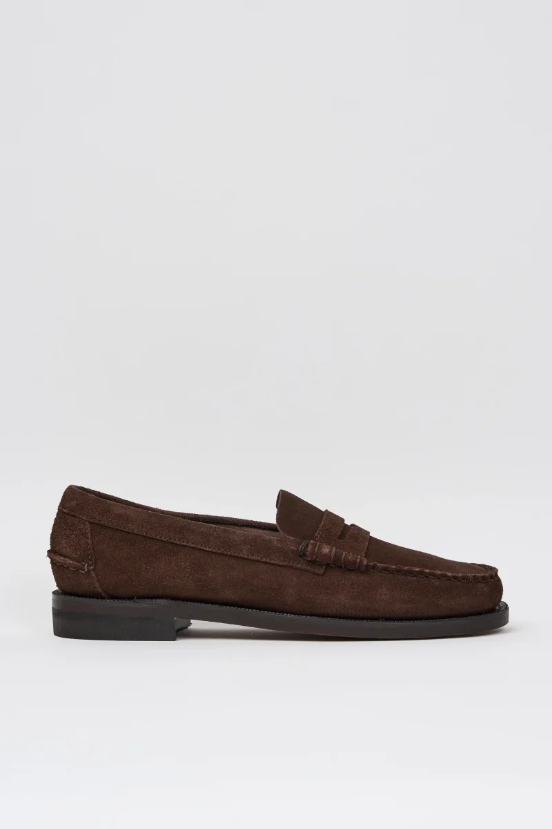 Mocassino Classic Dan Flesh Out - immagine 2
