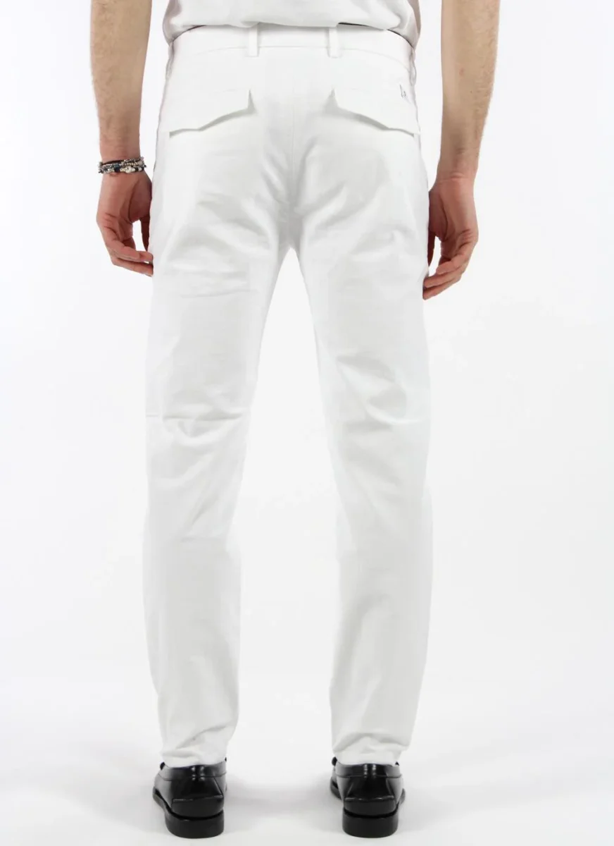 Pantalone Prince - immagine 3