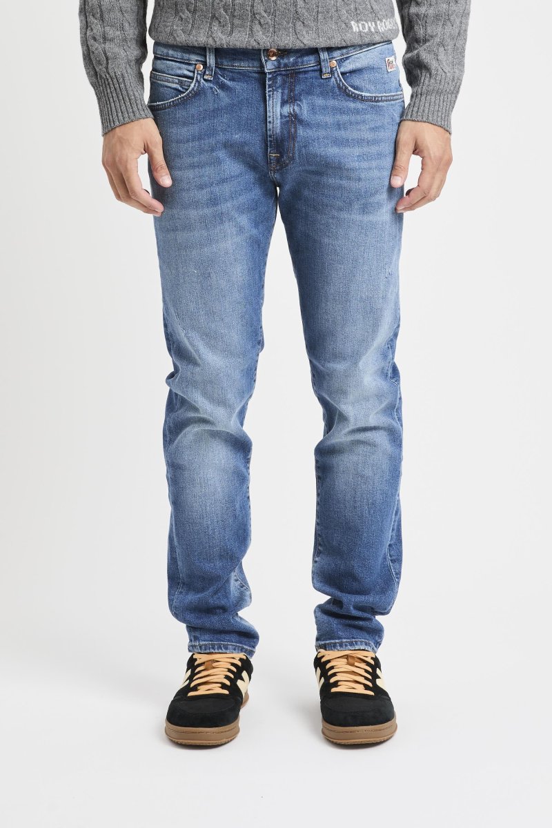Jeans 517 Myfair - immagine 2