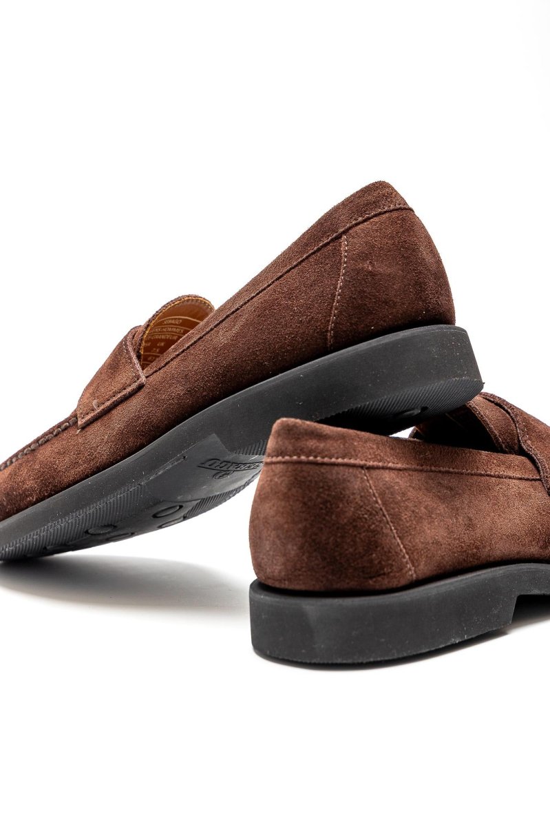 Mocassino Ryan sued - immagine 5