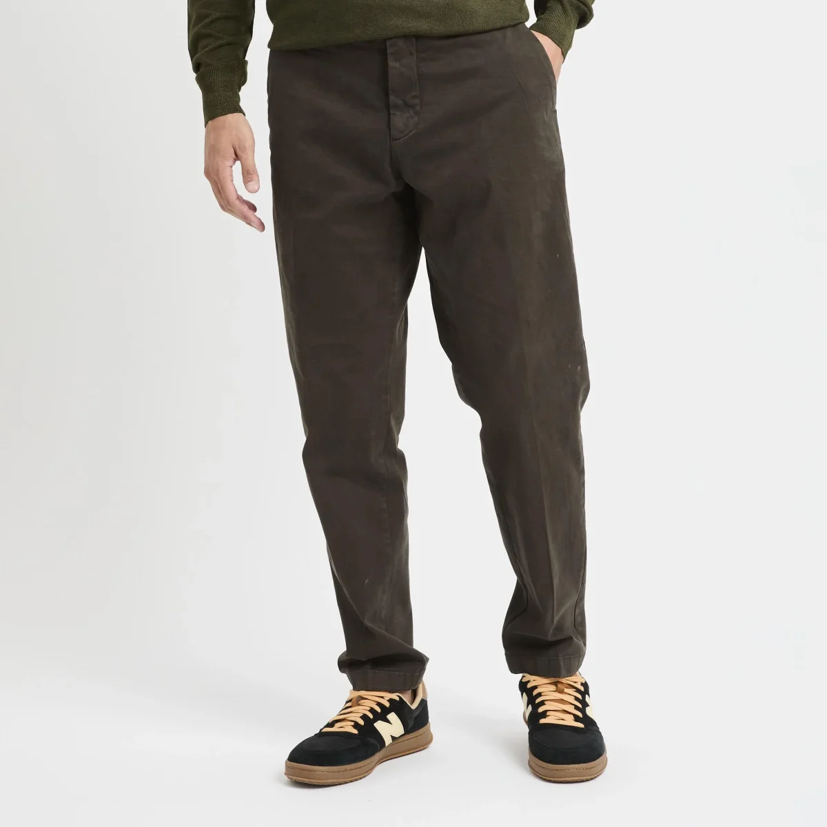 Pantalone Conduit - immagine 9