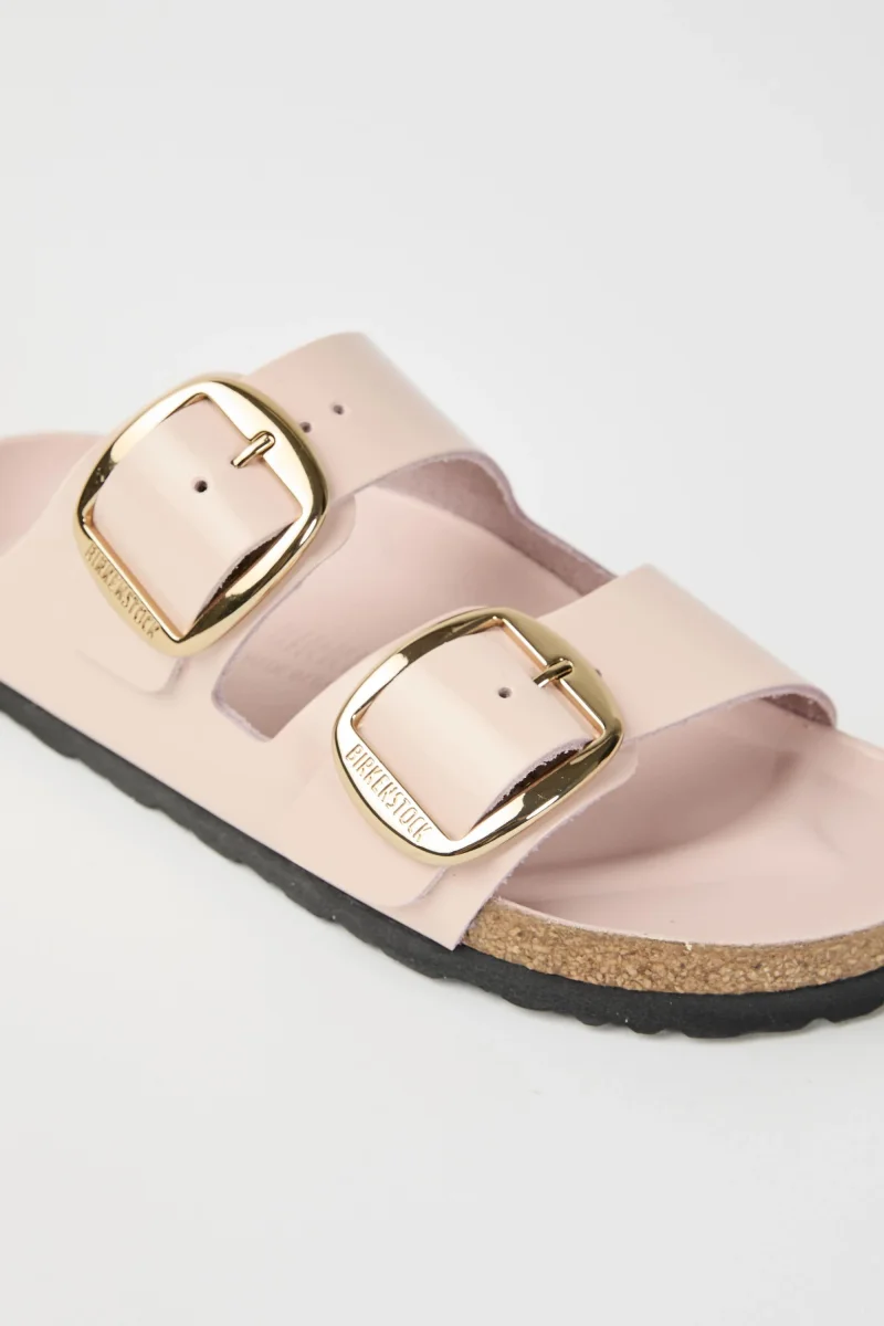 Sandalo Arizona Big Buckle Shine - immagine 5