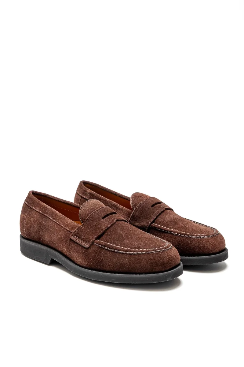 Mocassino Ryan sued - immagine 3